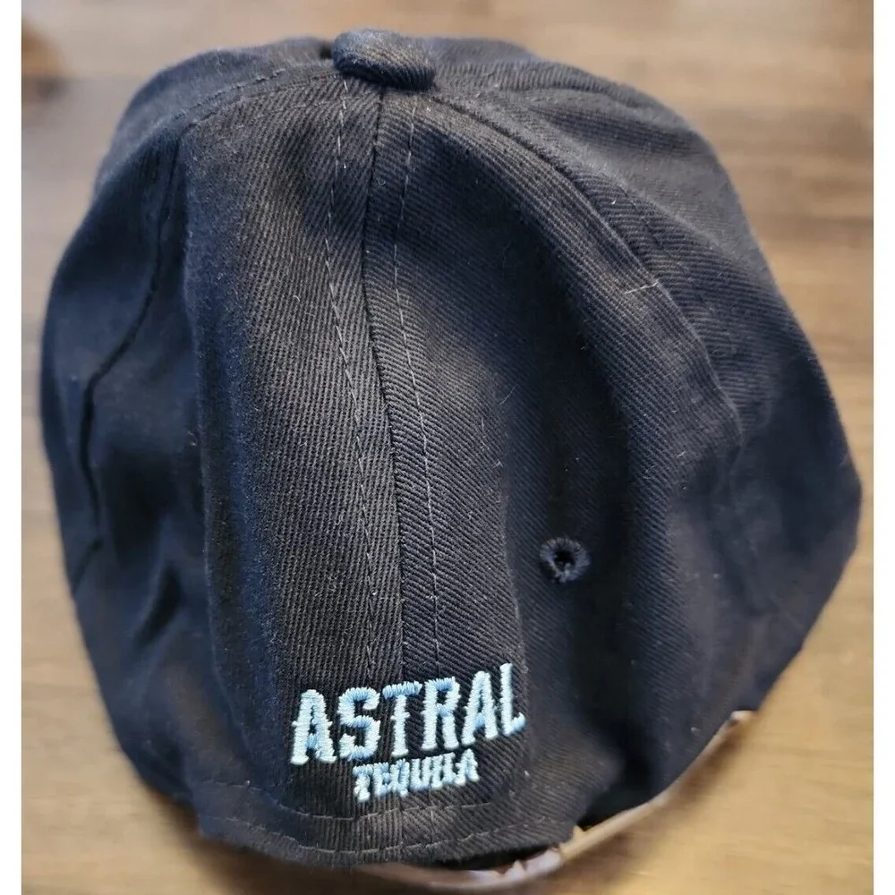 Astral Tequila  Slide Back Hat